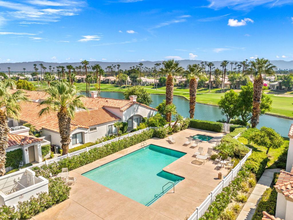 PGA Palmer Private - Residential Lease