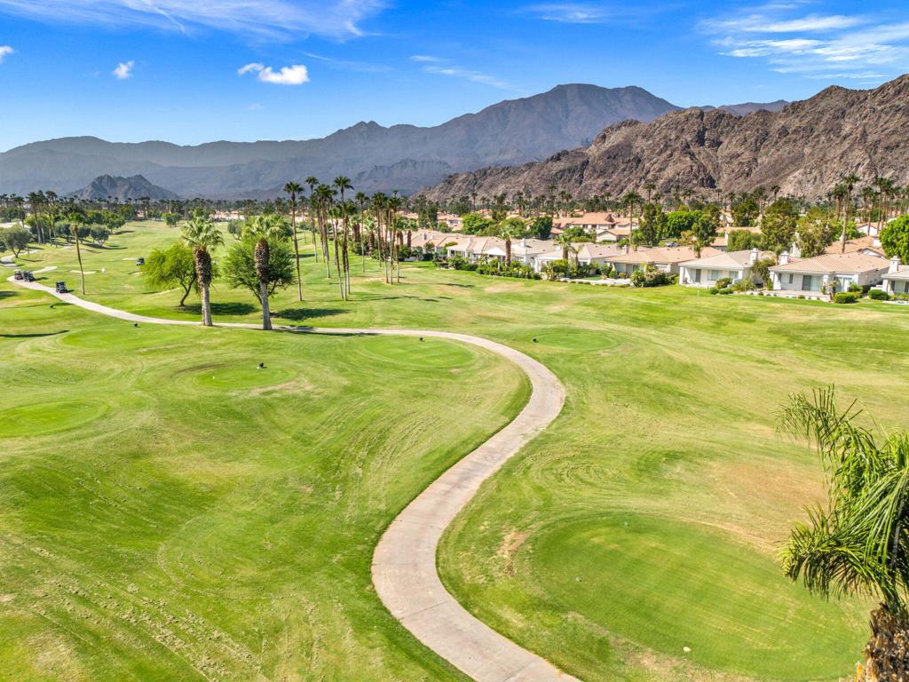 PGA Palmer Private - Residential Lease