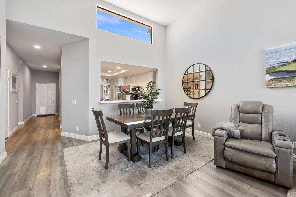 PGA Palmer Private - Residential Lease