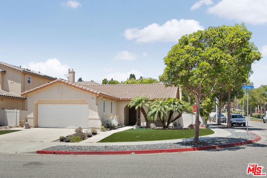 RARE OPPORTUNITY Gorgeous 3 Bed, 2 Bath Single-Story Home with Spacious Backyard Oasis!Welcome to this beautifully maintained and move-in ready 3 bedroom, 2 bathroom home located in one of the area's most desirable and well-loved neighborhoods. From the moment you arrive, you'll appreciate the curb appeal, fresh exterior paint, and the charming corner lot placement that offers extra privacy and space.Inside, the home features a warm and inviting floor plan with real hardwood floors that flow throughout the main living areas. The interior has been freshly painted, creating a bright and modern feel. The spacious living room offers plenty of natural light and is perfect for both relaxing evenings and entertaining guests.The kitchen is thoughtfully designed with ample cabinet and counter space, and it flows seamlessly into the dining area and main living space ideal for open-concept living. Both bathrooms have been well cared for, and all three bedrooms are generously sized, with plenty of closet space.Step outside to your very own backyard retreat! The large yard is a true oasis, offering plenty of space for outdoor dining, gardening, or simply enjoying quiet mornings. Whether you're hosting summer BBQs or creating your dream garden, this backyard has unlimited potential.