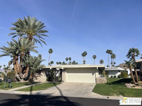 Photo of 2230 Paseo Del Rey, Palm Springs, CA 92264 (MLS # 26662567PS)