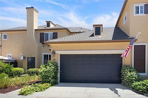22 Amesbury Court Ladera Ranch CA 92694