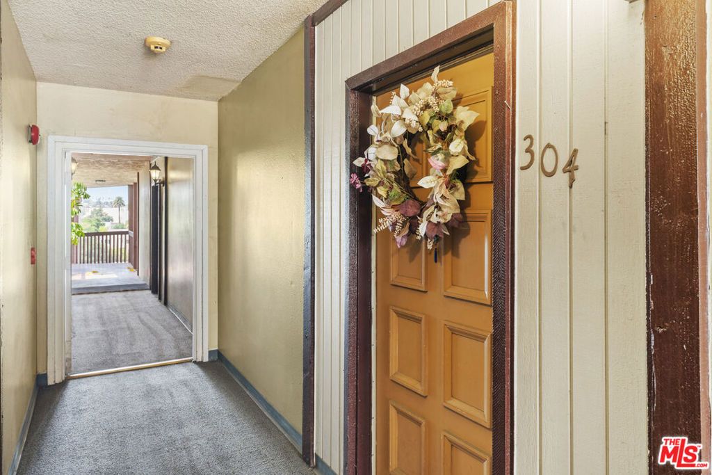 Photo of 5870 Benner Street #304, Los Angeles, CA 90042 (MLS # 25528746)