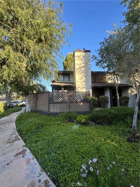 Photo of 18223 Soledad Canyon Road #45, Canyon Country, CA 91387 (MLS # SR26087412)