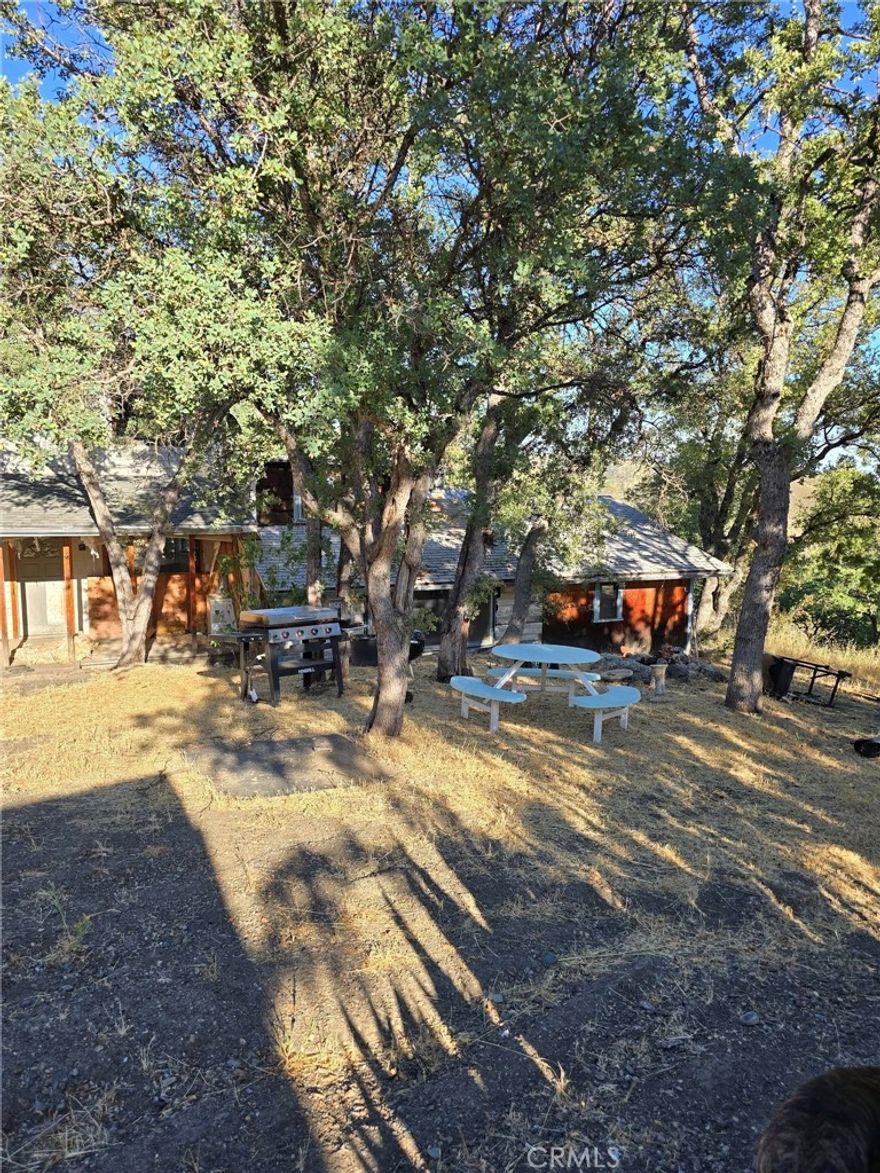 OVER 20 ACRES OF OFF GRID LIVING! Are you looking for your next worthwhile project? Something you can sink your teeth into and truly build something monumental? Then THIS could be the project for you! The home has layout for 3 bedrooms with a loft area. A cabin feel but with a nice amount of living space. The home operates completely off grid on solar with a well. the solar is owned so no pesky monthly payments or leases. The land is truly spectacular! panoramic views in every direction. Plenty of room for horses or any other livestock if that's your desire. Fixer upper priced to sell!