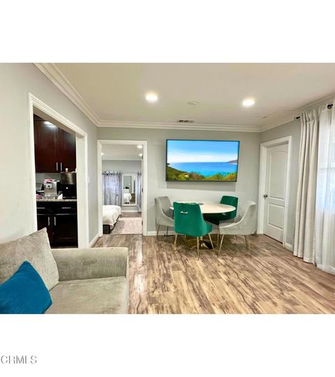 Photo of 11080 De Foe Avenue, Pacoima, CA 91331 (MLS # P1-24607)