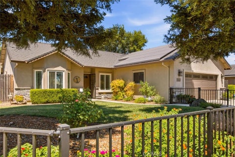 Photo of 1994 North ST, Corning, CA 96021 (MLS # SN26166866)