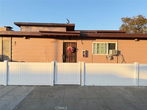 2153 W Brownwood Anaheim CA 92801