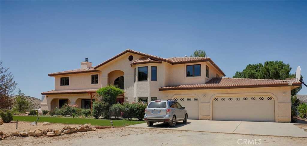 Custom Acton (CACTO) - Residential