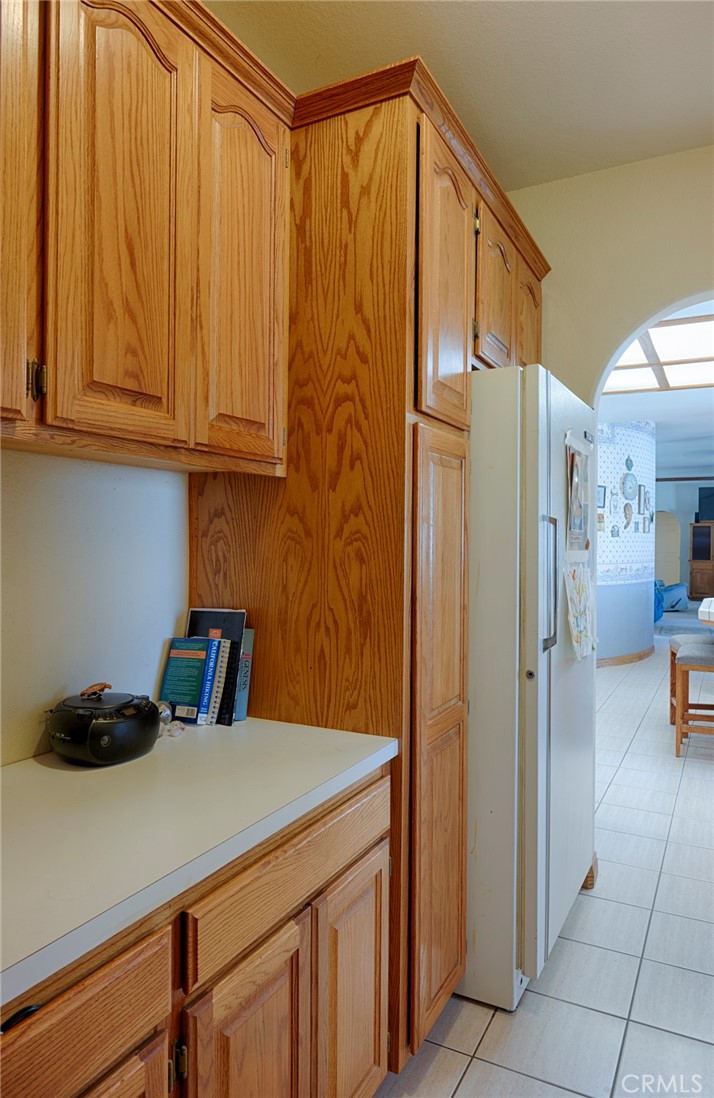 Custom Acton (CACTO) - Residential