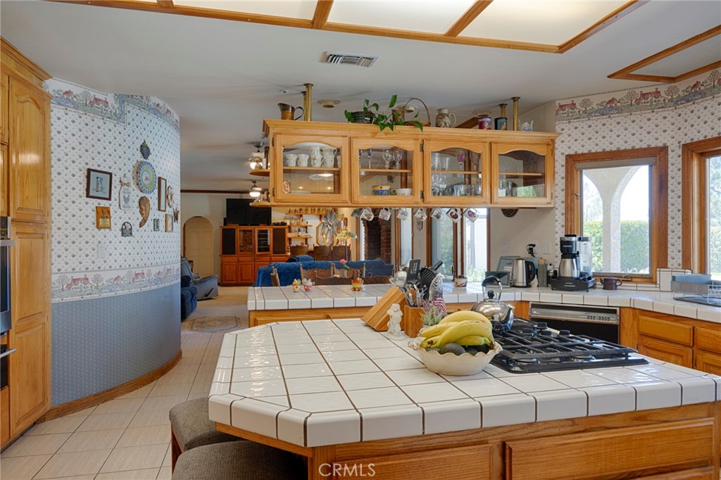 Custom Acton (CACTO) - Residential