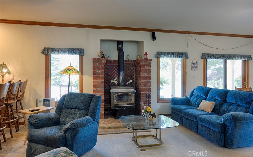 Custom Acton (CACTO) - Residential