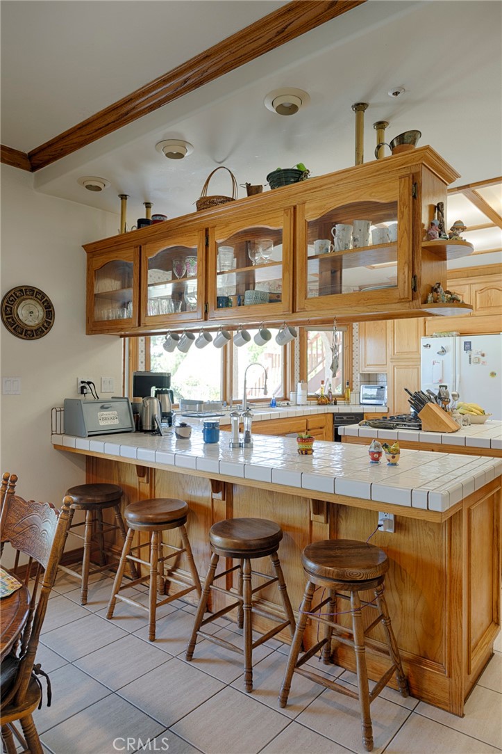 Custom Acton (CACTO) - Residential