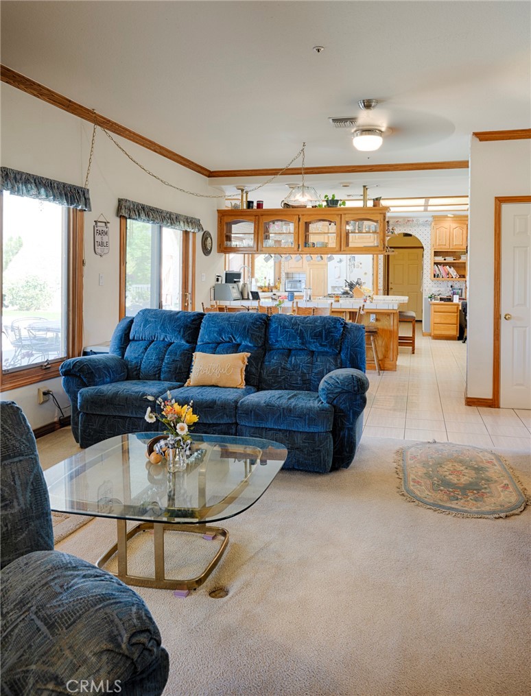 Custom Acton (CACTO) - Residential