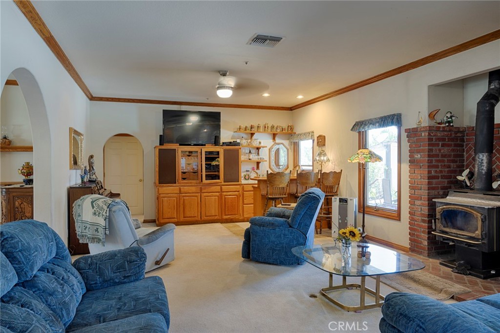 Custom Acton (CACTO) - Residential