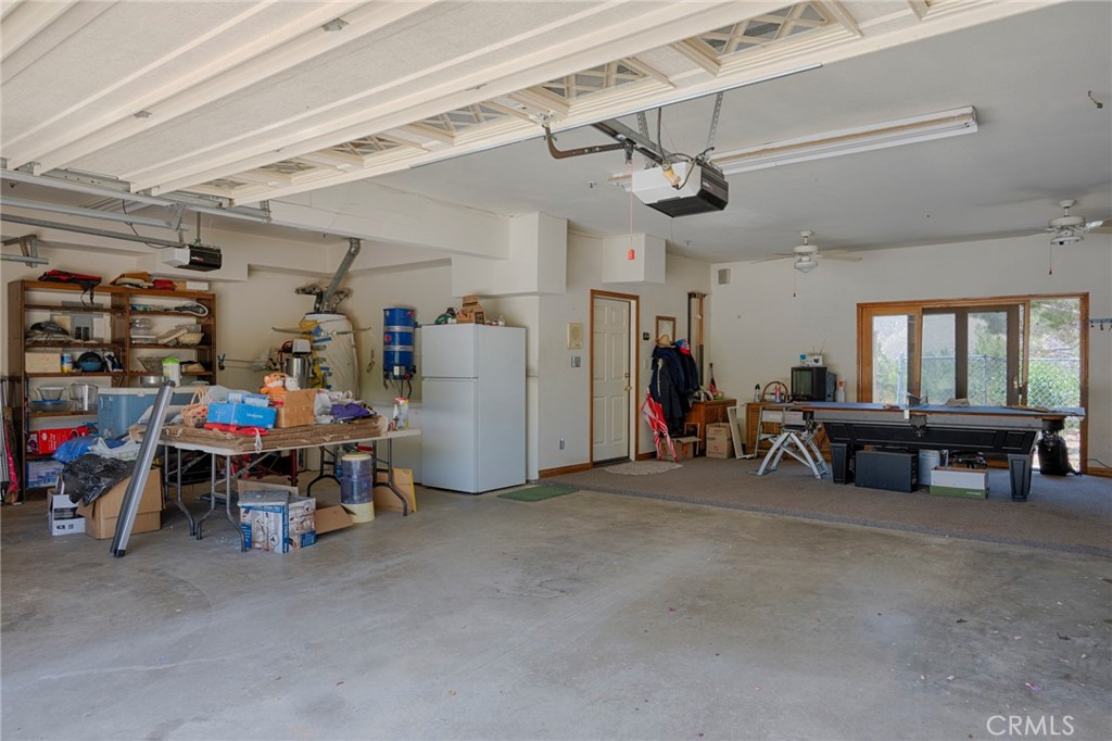 Custom Acton (CACTO) - Residential