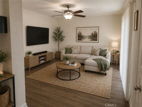 Photo of 36953 Bankside Drive #10, Cathedral City, CA 92234 (MLS # NP26114700)