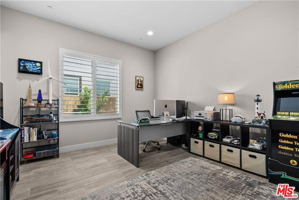 Cresta - Residential