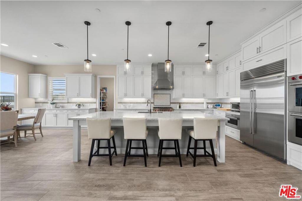 Cresta - Residential