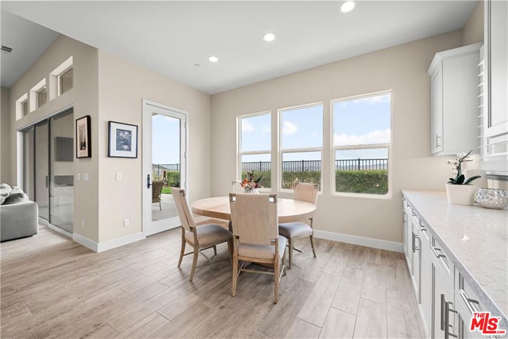 Cresta - Residential