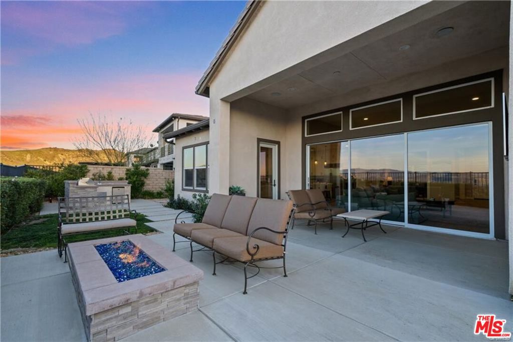 Cresta - Residential