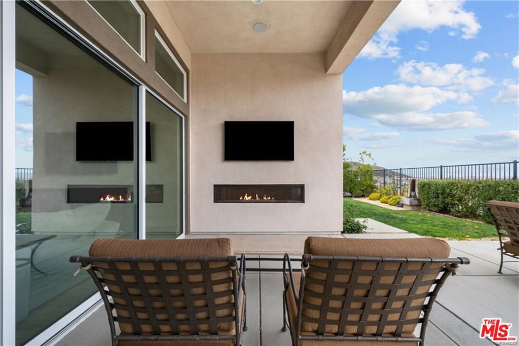 Cresta - Residential