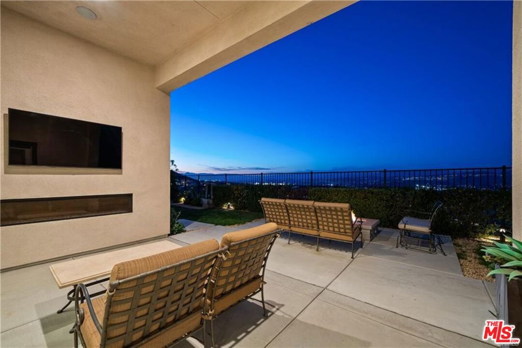 Cresta - Residential