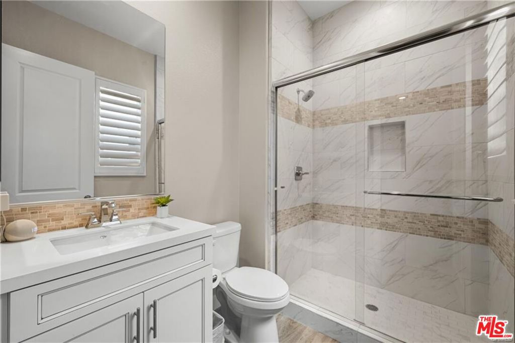 Cresta - Residential