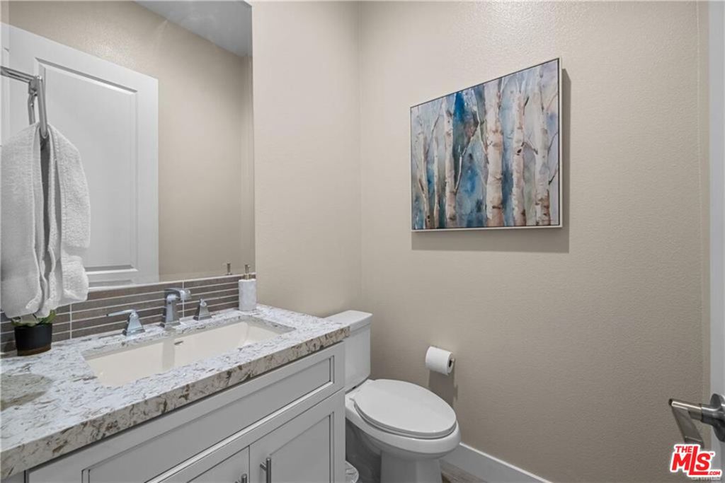 Cresta - Residential