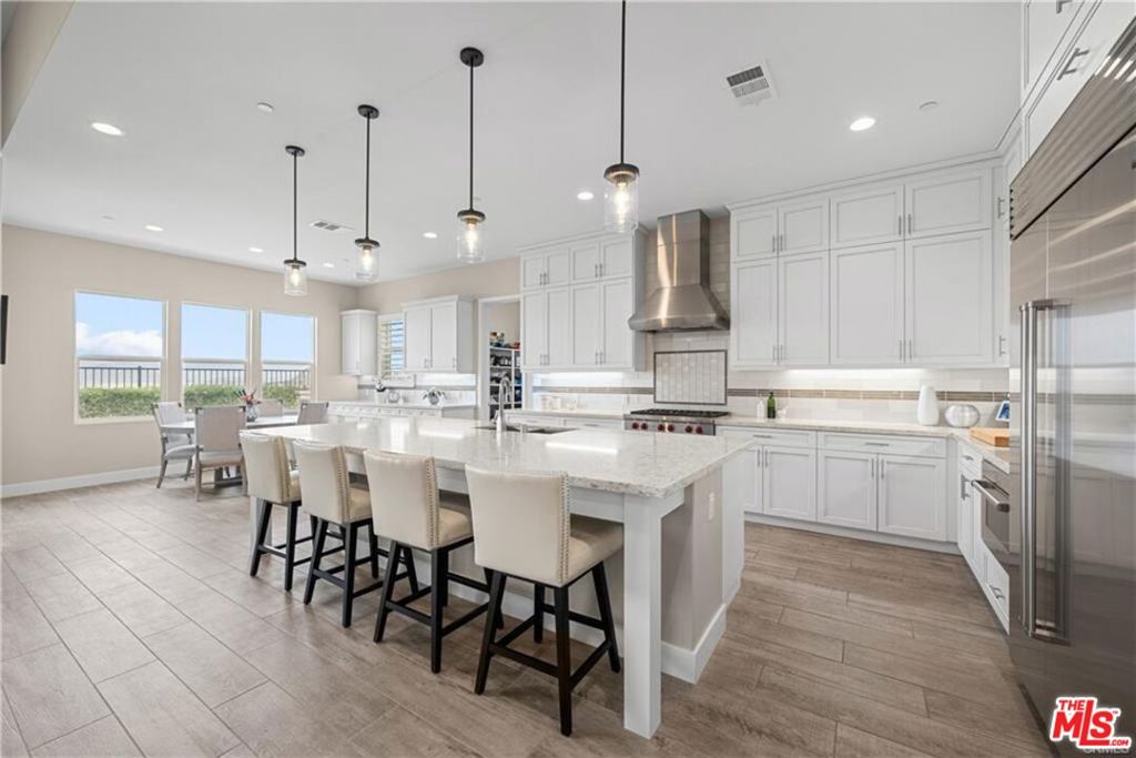 Cresta - Residential
