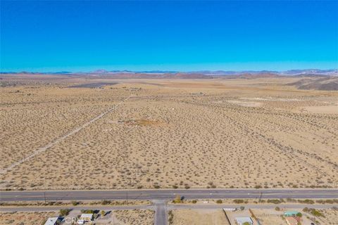 Photo of 65810 29 Palms, Joshua Tree, CA 92252 (MLS # JT25274103)