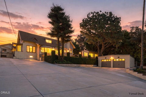 Photo of 3267 Waverly Drive, Los Angeles, CA 90027 (MLS # P1-29310)