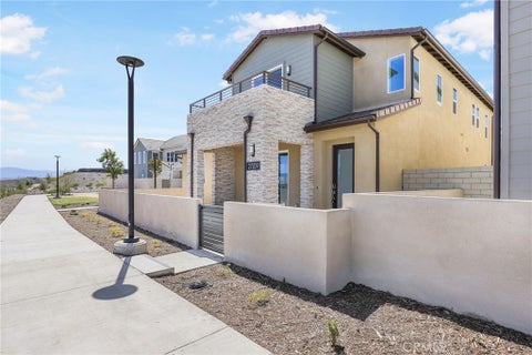 Photo of 27109 Tamarack Lane, Valencia, CA 91381 (MLS # BB26213829)
