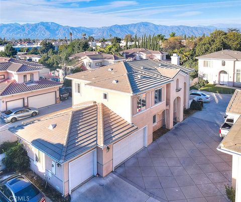 12385 Magnolia Street El Monte CA 91732