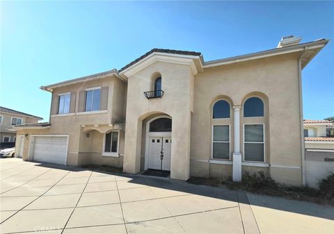 Photo of 12385 Magnolia Street, El Monte, CA 91732 (MLS # AR25236202)