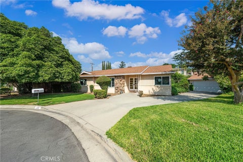 Photo of 2112 El Sereno AVE, Arcadia, CA 91007 (MLS # AR26205566)