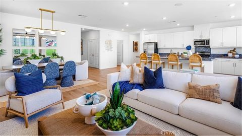 Photo of 17538 Bassets Street, Hesperia, CA 92345 (MLS # SW26043290)