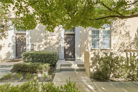 Photo of 4460 Owens Street #105, Corona, CA 92883 (MLS # PW26029593)