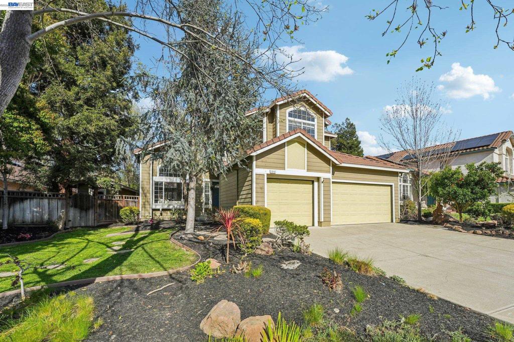 1042 Dana Cir, Livermore CA 94550