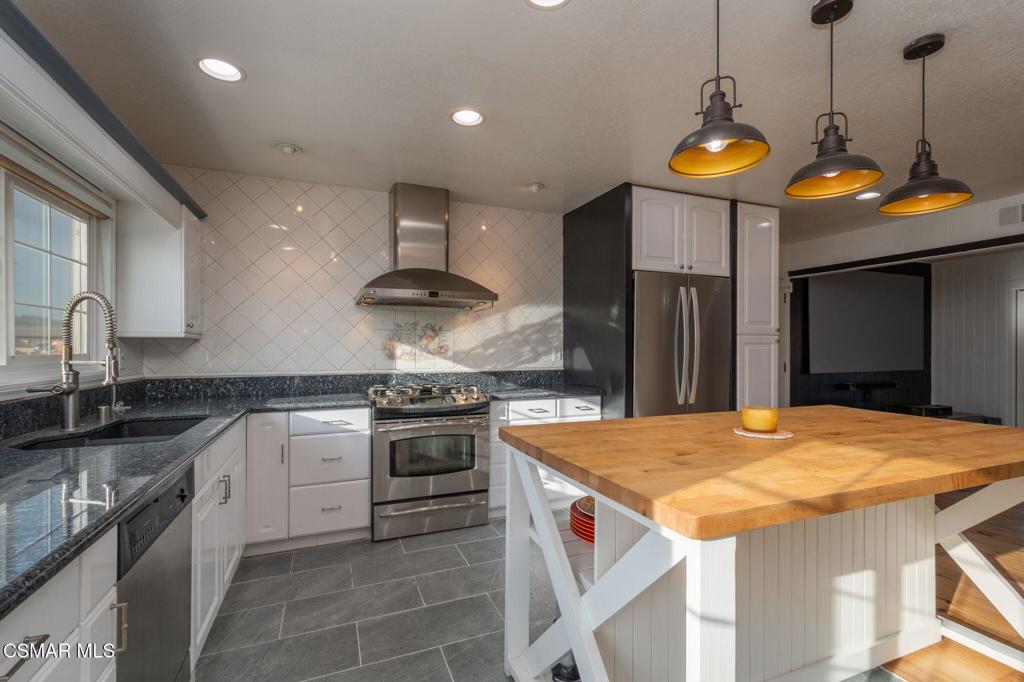 Casa Conejo-104 - 1000082 - Residential