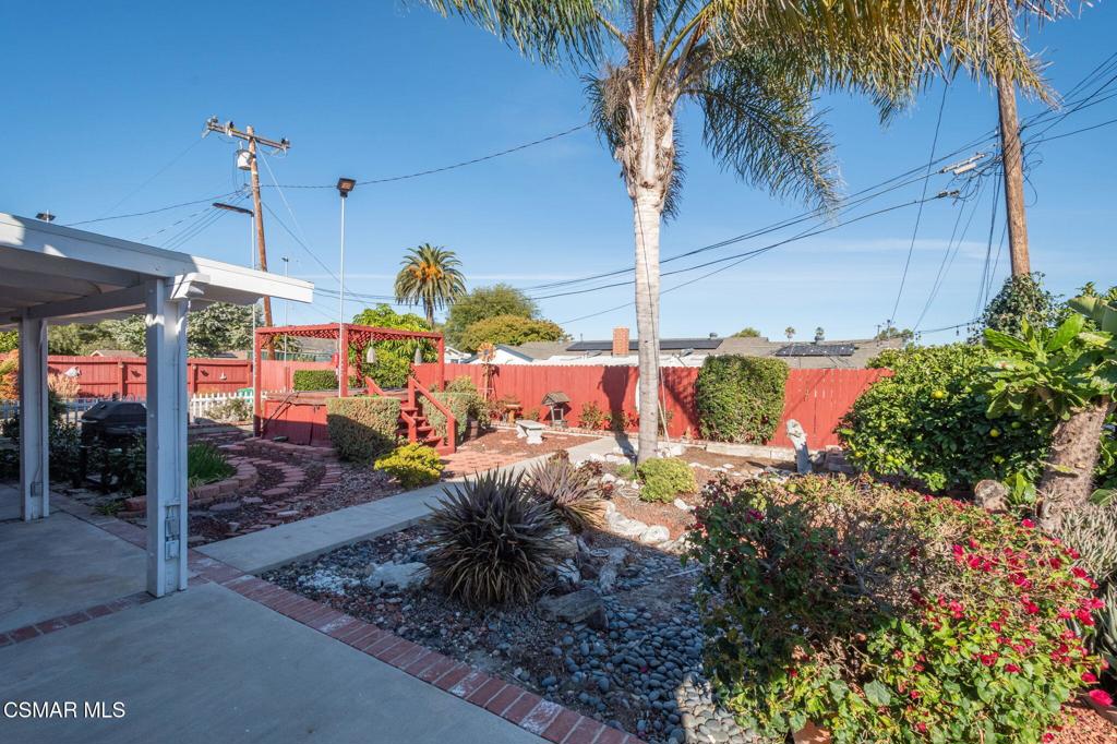 Casa Conejo-104 - 1000082 - Residential