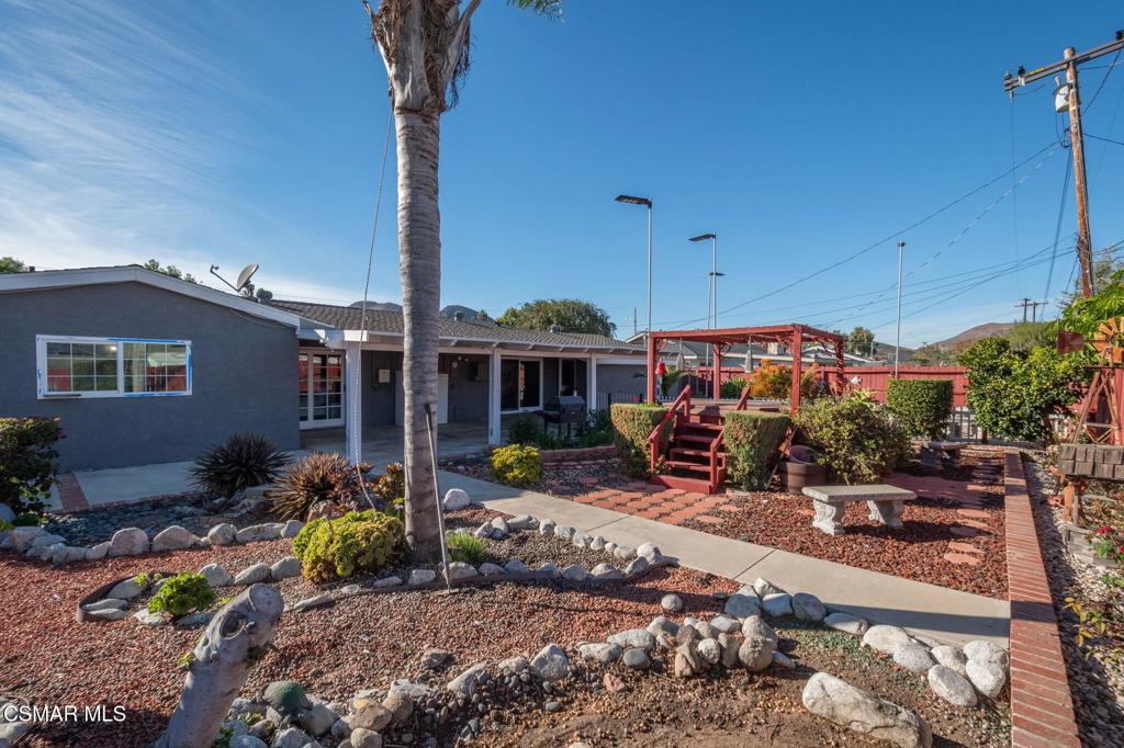 Casa Conejo-104 - 1000082 - Residential