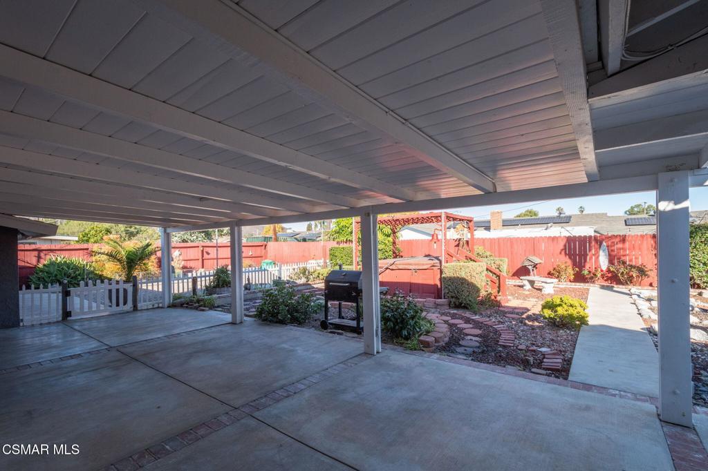 Casa Conejo-104 - 1000082 - Residential