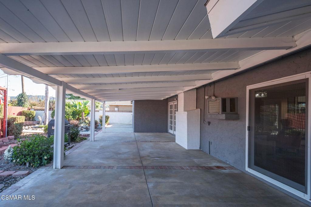 Casa Conejo-104 - 1000082 - Residential