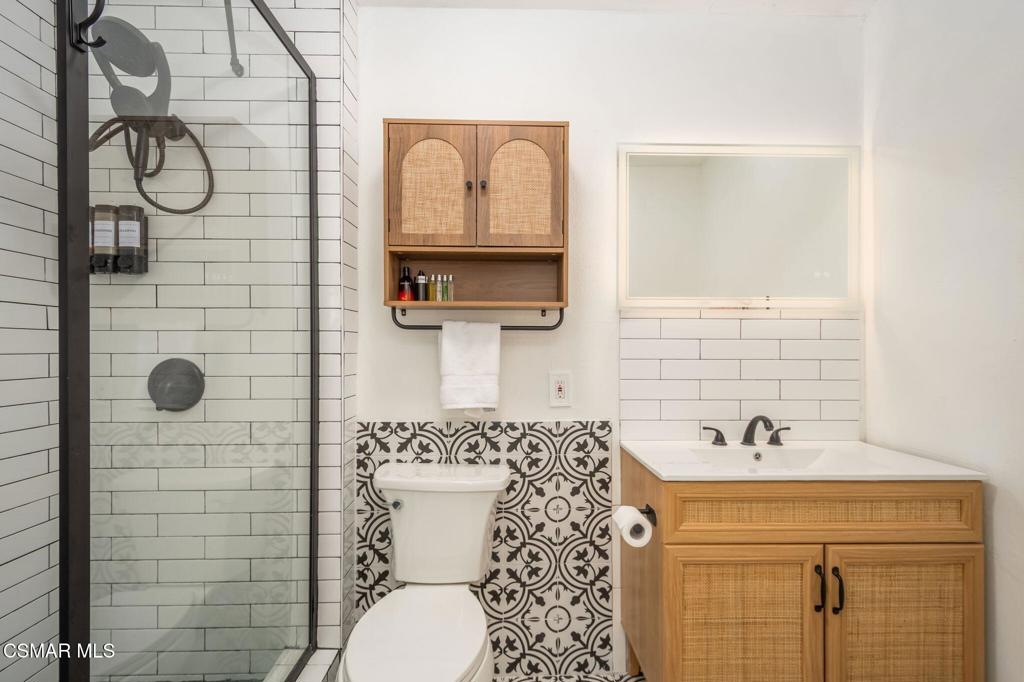 Casa Conejo-104 - 1000082 - Residential