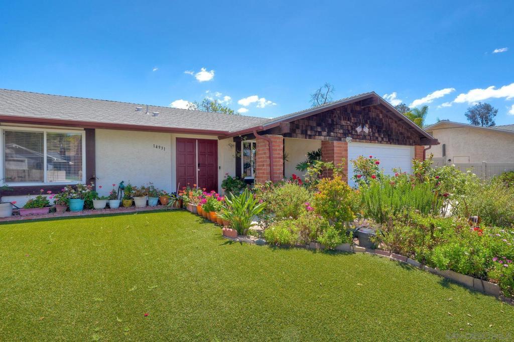 14931 WHITE BUTTE DRIVE