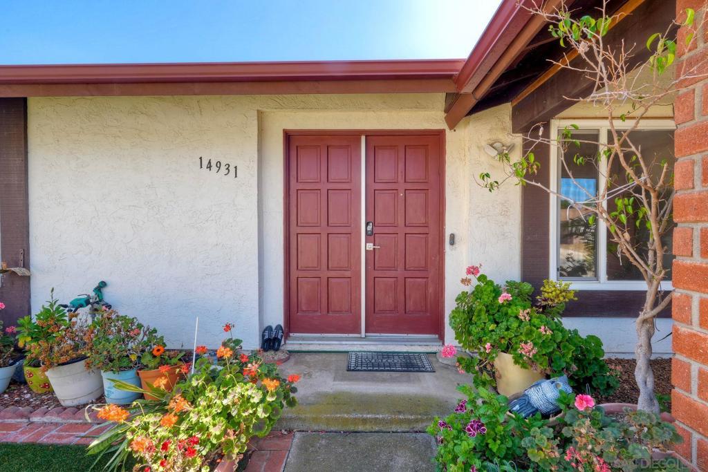 14931 WHITE BUTTE DRIVE