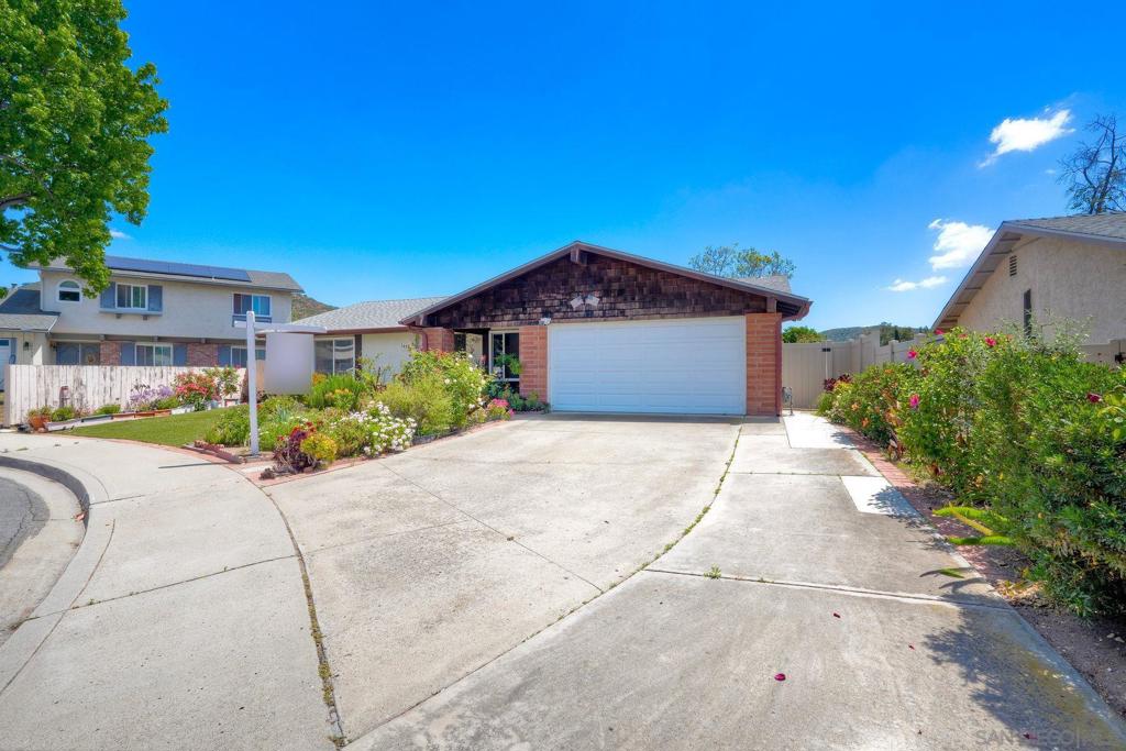 14931 WHITE BUTTE DRIVE