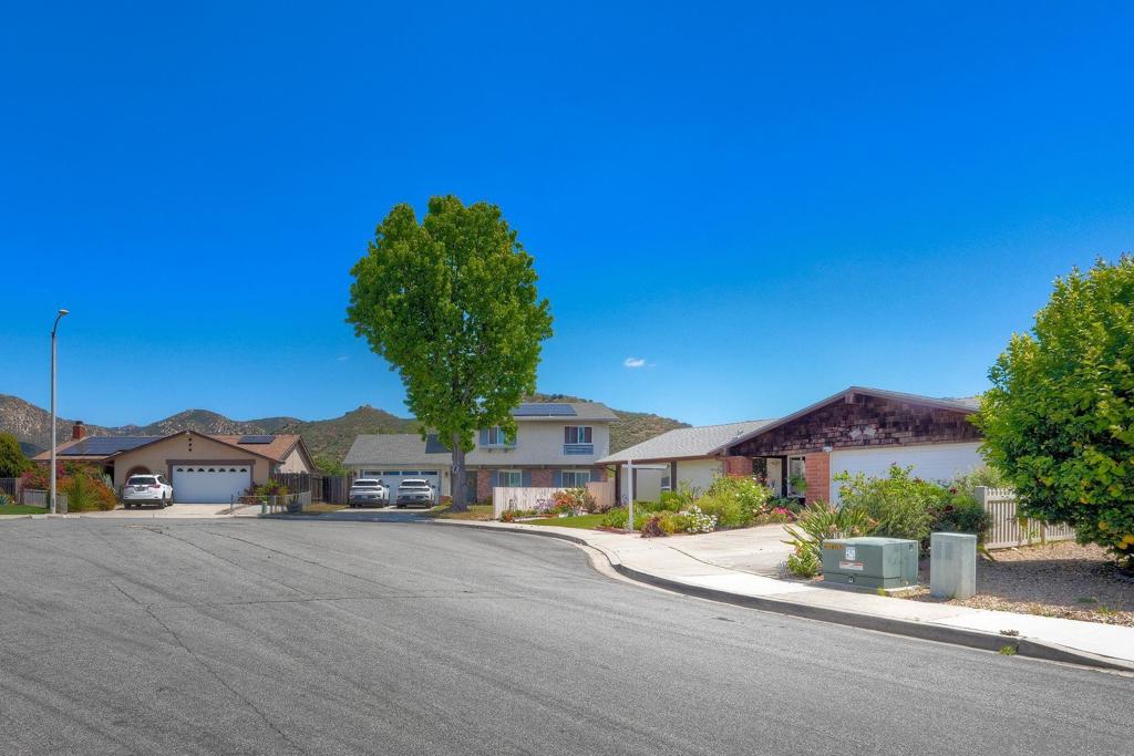 14931 WHITE BUTTE DRIVE