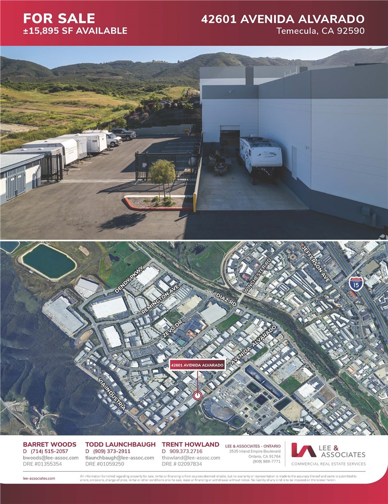 42601 Avenida Alvarado